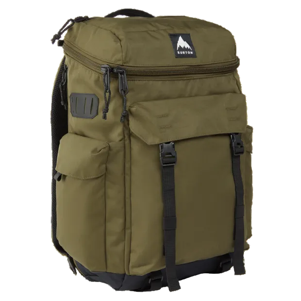 BURTON Annex 2.0 28L Backpack - Dried Moss