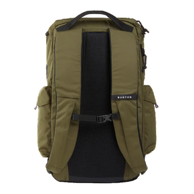 BURTON Annex 2.0 28L Backpack - Dried Moss