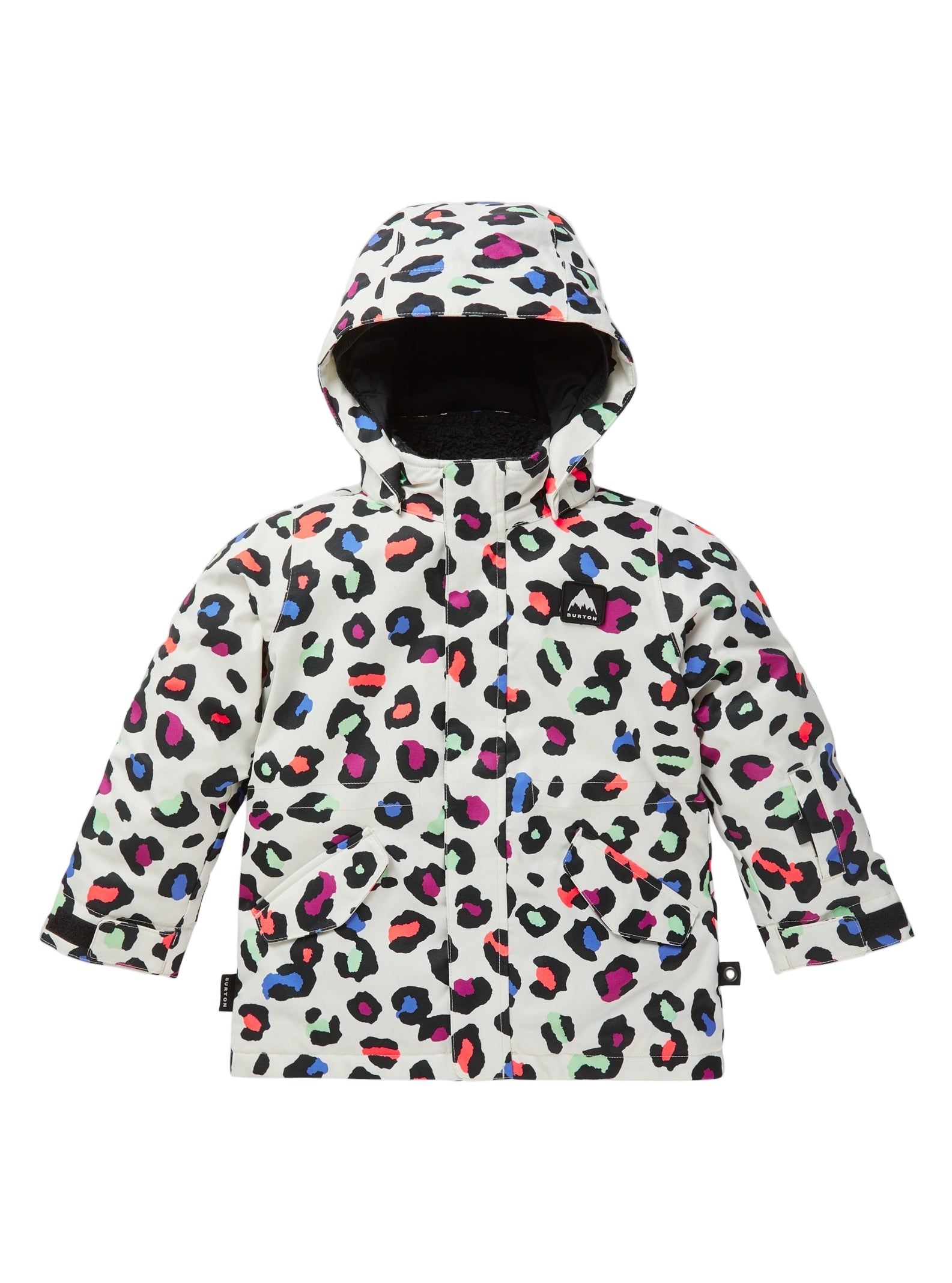 BURTON Parka Jacket - Toddler - Rainbow Hunter