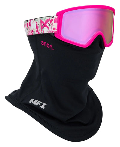 ANON Tracker 2.0 goggles - Kids - Unicorns/Pink