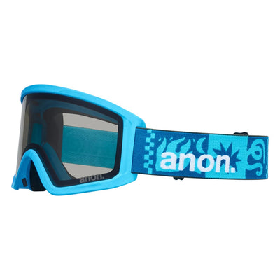 ANON Tracker 2.0 goggles - Kids - Island Blue