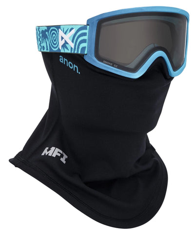 ANON Tracker 2.0 goggles - Kids - Island Blue