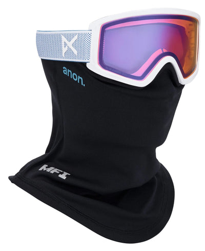 ANON Tracker 2.0 goggles - Kids - Mountain Party/Blue