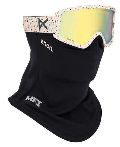 ANON Tracker 2.0 goggles - Kids - Speckles/Gold