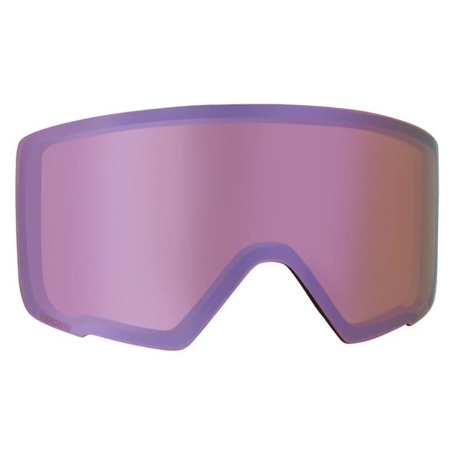 ANON M3 replacement lens - Cloudy Pink