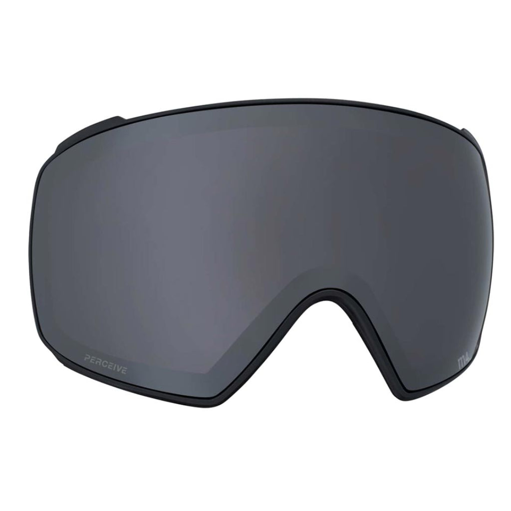 ANON M4S Toric replacement lens - Sunny Onyx