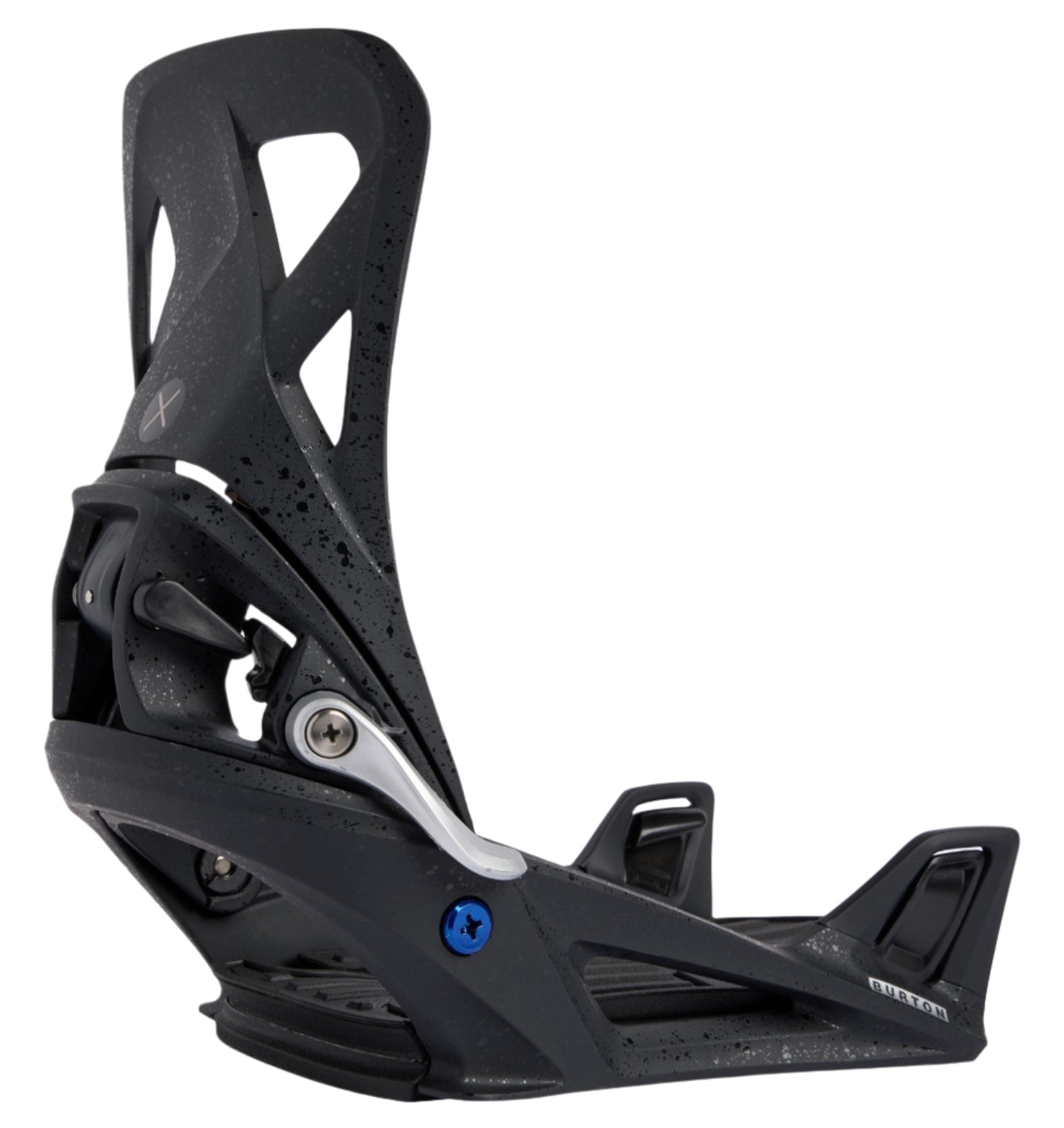 BURTON Step On X snowboard bindings - Mens - Black - STM Snow Surf