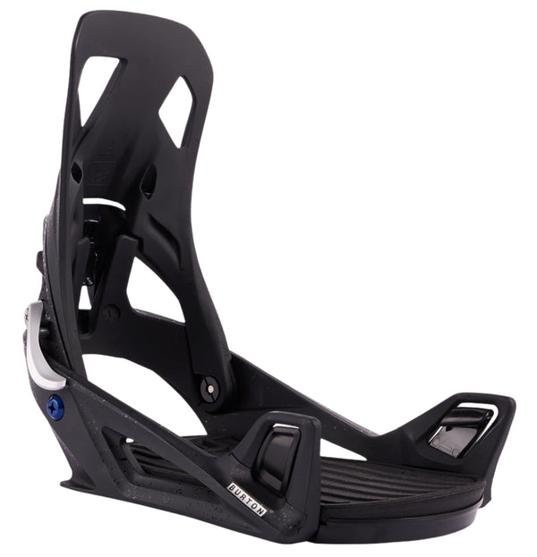 BURTON Step On ブラック Sサイズ BURTON Step On X snowboard bindings - Mens - Black - STM Snow Surf