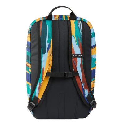 BURTON Distortion 18L Backpack - Kids - Paint Stripe