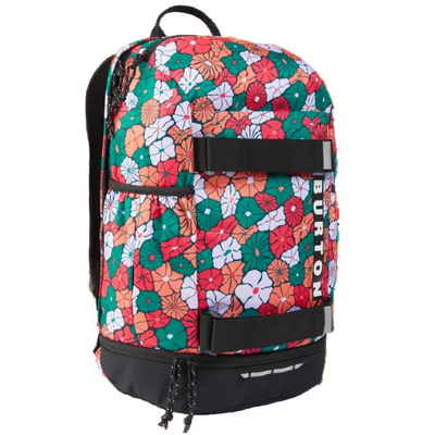 BURTON Distortion 18L Backpack - Kids - Pop Floral