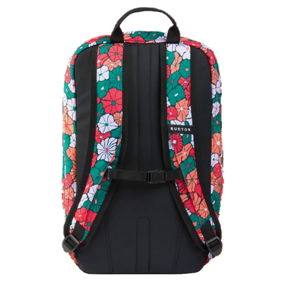 BURTON Distortion 18L Backpack - Kids - Pop Floral