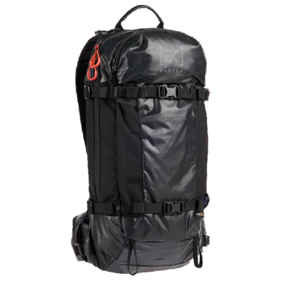 BURTON AK Dispatcher 18L backpack - True Black