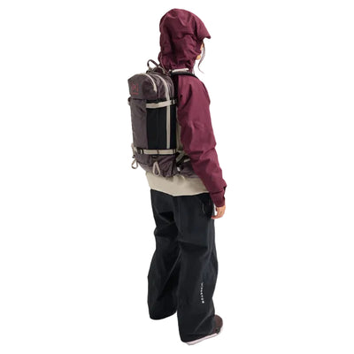 BURTON AK Dispatcher 18L Backpack - Rum Raisin