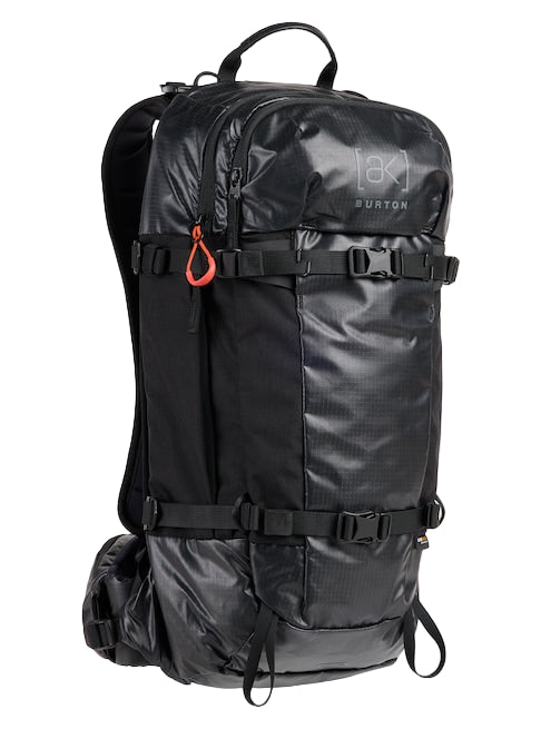 BURTON AK Dispatcher 25L backpack - True Black
