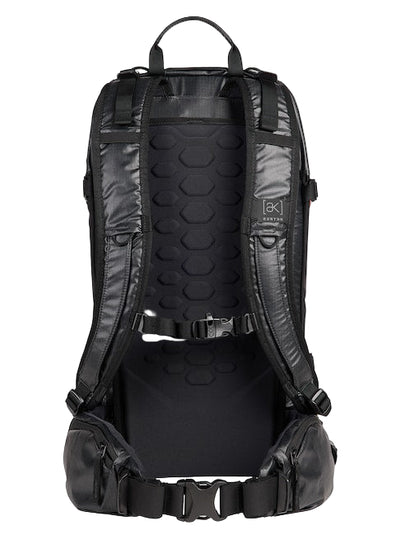 BURTON AK Dispatcher 25L backpack - True Black