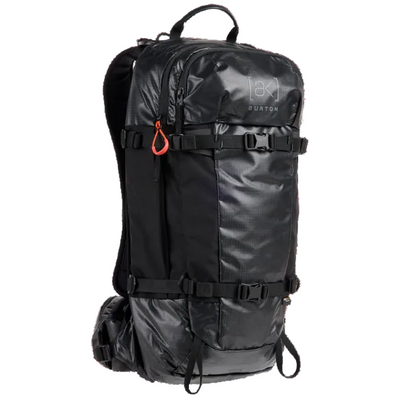 BURTON AK Dispatcher 25L Backpack - True Black