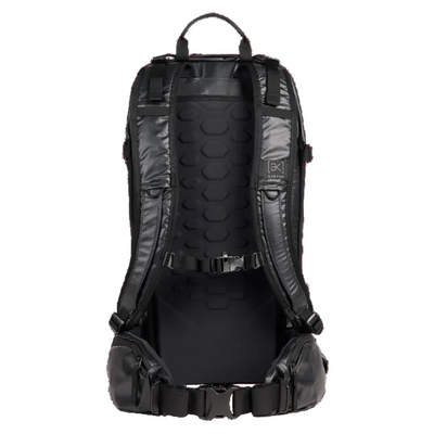 BURTON AK Dispatcher 25L Backpack - True Black