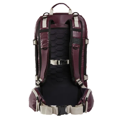 BURTON AK Dispatcher 25L Backpack - Rum Raisin