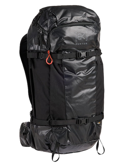 BURTON AK Dispatcher 35L backpack - True Black