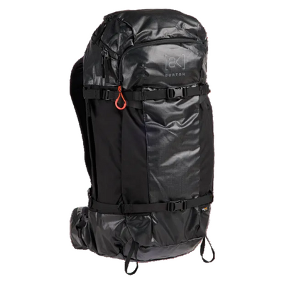BURTON AK Dispatcher 35L Backpack - True Black