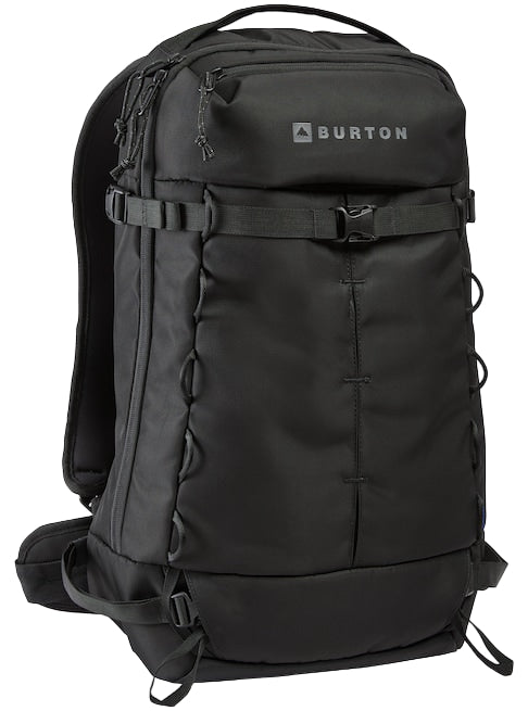 BURTON Sidehill backpack 18L - True BlacK