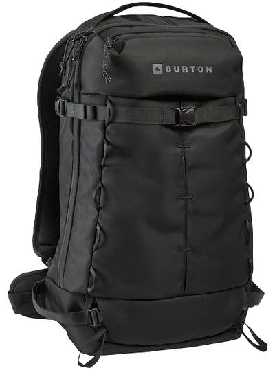 BURTON Sidehill backpack 18L - True BlacK