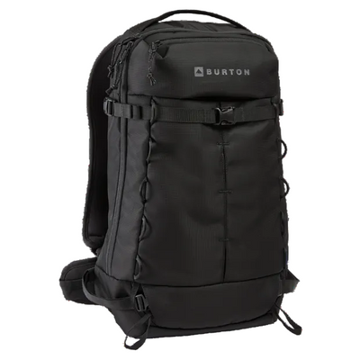 BURTON Sidehill 18L Backpack - True Black