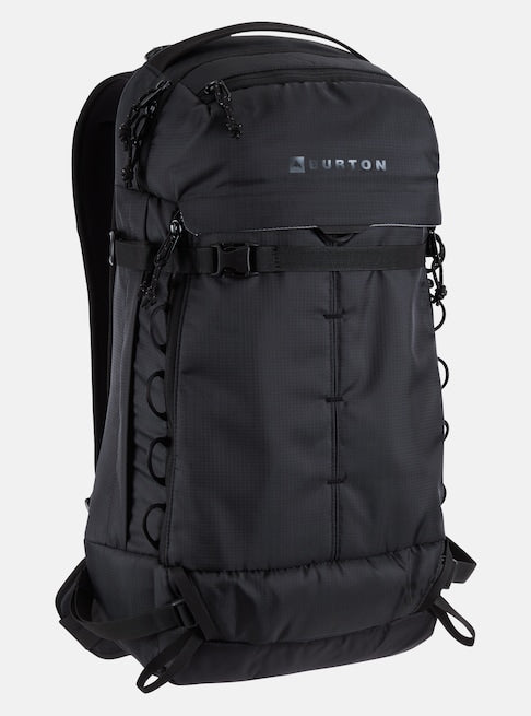 BURTON Sidehill backpack 25L - True Black