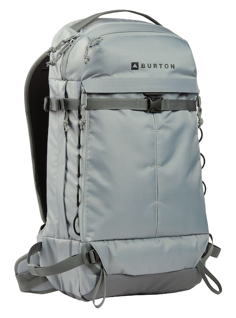 BURTON Sidehill backpack 25L - Sharkskin