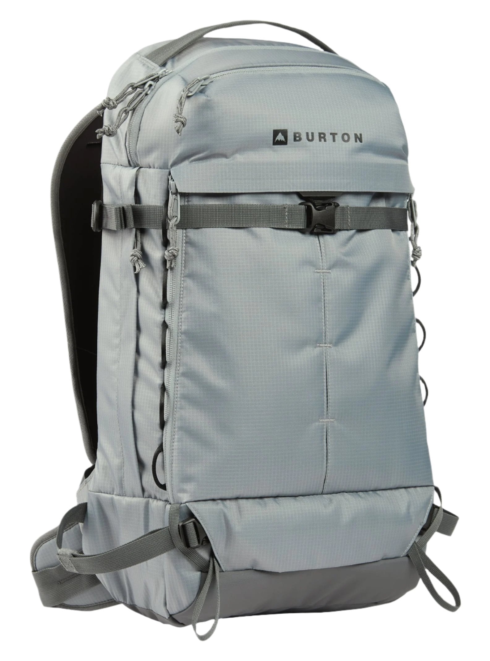 BURTON Sidehill Pack 25L - Sharkskin