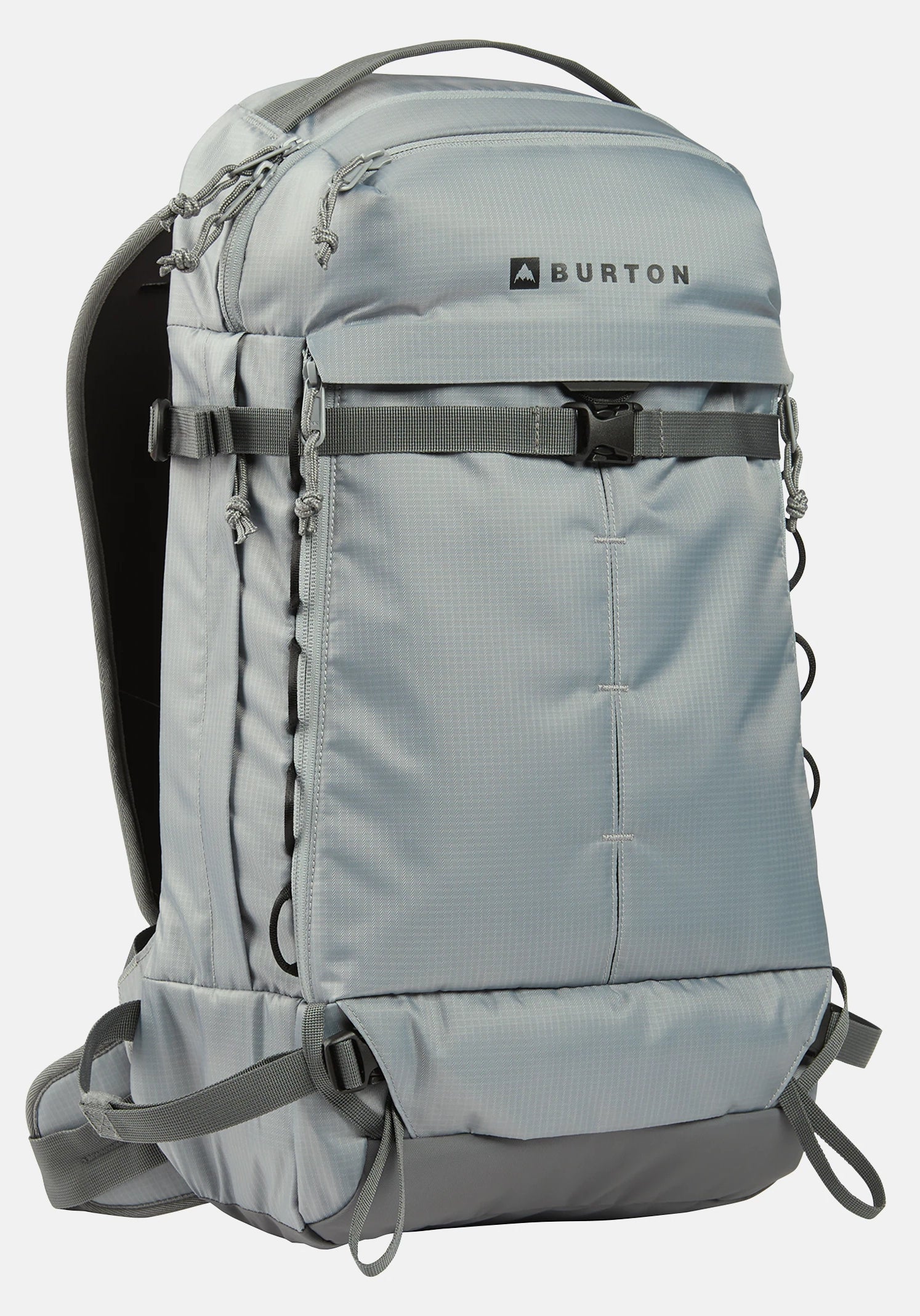 Burton Sidehill Pack 25L - Sharkskin