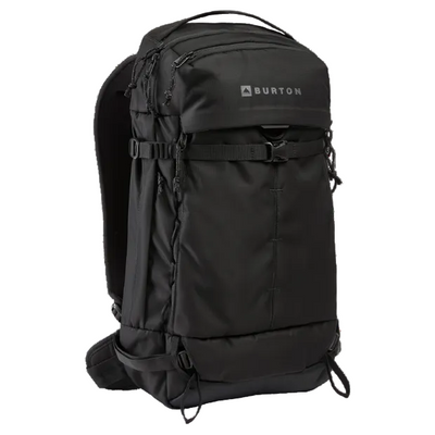 BURTON Sidehill 25L Backpack - True Black