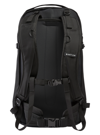 BURTON Sidehill 18L Backpack - True Black