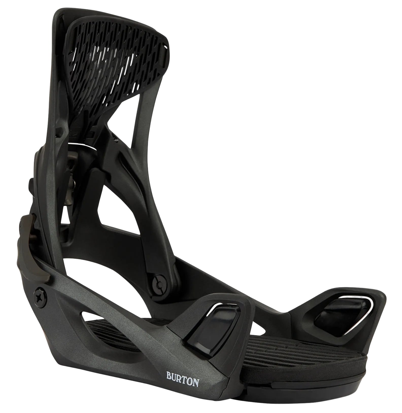 BURTON Escapade Step On snowboard bindings - Womens - Black