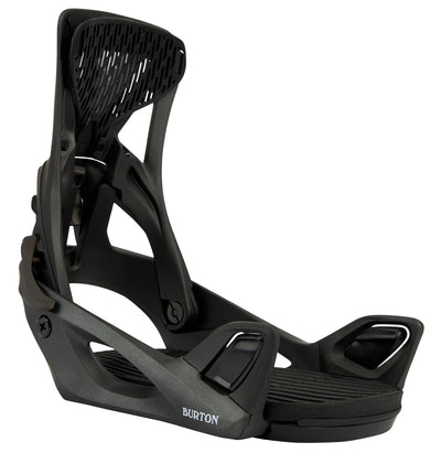 BURTON Escapade Step On snowboard bindings - Womens - Black