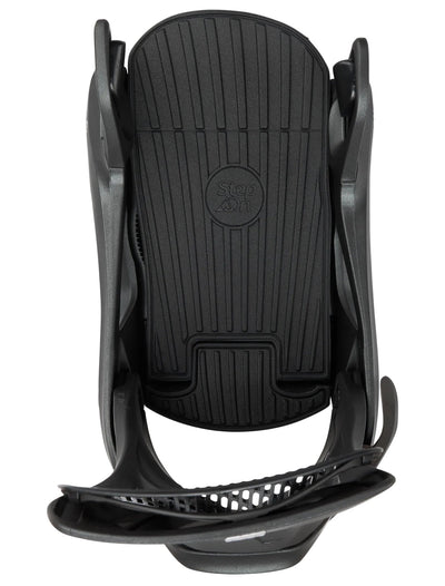 BURTON Escapade Step On snowboard bindings - Womens - Black