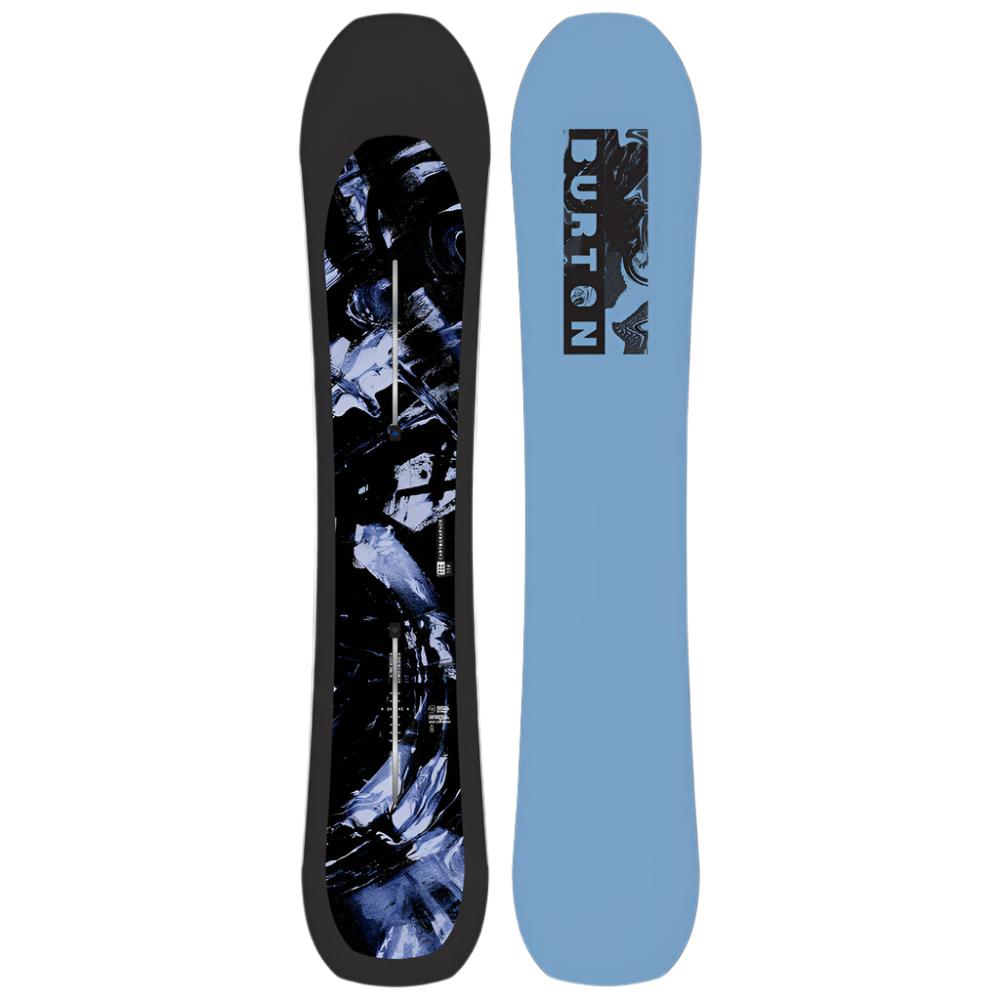 Burton Cartographer Snowboard Mens 2025 - 154