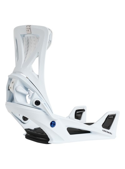 BURTON Step On Genesis snowboard bindings - Mens - White