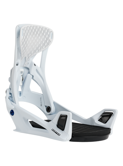 BURTON Step On Genesis snowboard bindings - Mens - White