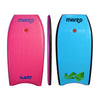 Manta Dart 22 Bodyboard - Pink