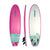 ElNino Diva Softboard 6ft 6 - Pink