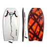 Manta Alien 42 Bodyboard - White