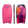 Manta Sonic 42 Bodyboard - Pink