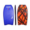 Manta Drive 42 Bodyboard - Deep Blue