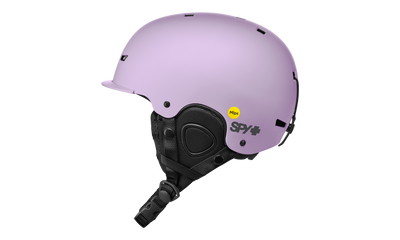 Spy LIL Galactic Mips Helmet Kids - Matte Lilac