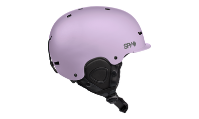 Spy Galactic Mips Helmet - Matte Lilac