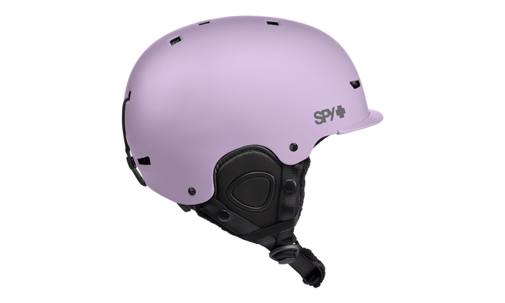 Spy LIL Galactic Mips Helmet Kids - Matte Lilac