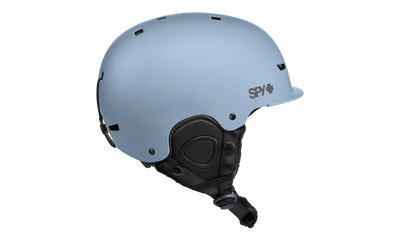Spy Galactic Mips Helmet - Matte Spring Blue