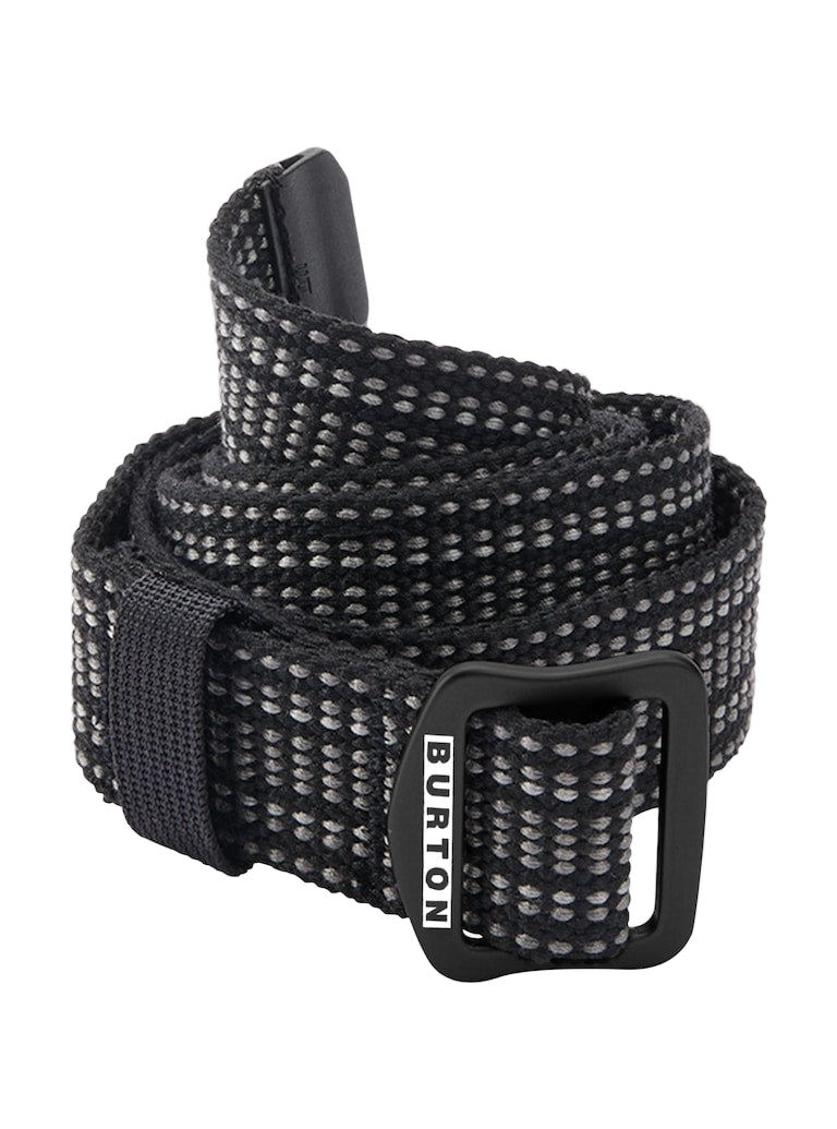 BURTON Web Belt - True Black