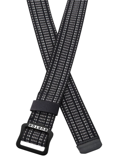 BURTON Web Belt - True Black